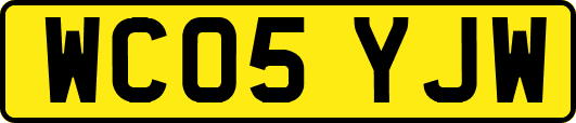 WC05YJW