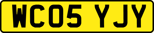 WC05YJY