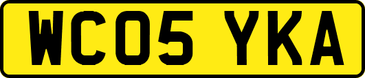 WC05YKA