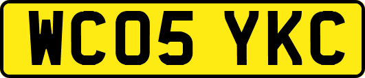 WC05YKC