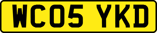 WC05YKD