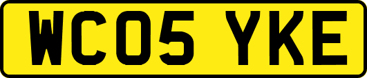 WC05YKE
