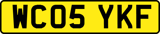 WC05YKF