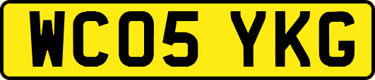 WC05YKG