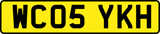 WC05YKH
