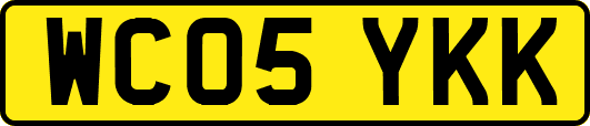 WC05YKK