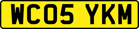 WC05YKM