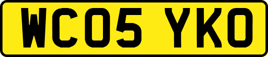 WC05YKO