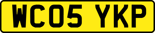 WC05YKP