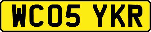 WC05YKR