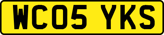WC05YKS