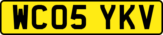 WC05YKV