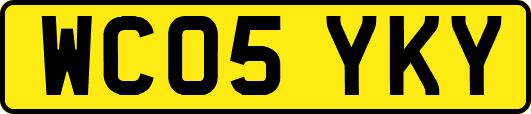 WC05YKY