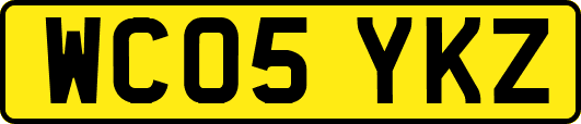 WC05YKZ