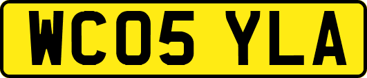WC05YLA