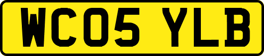 WC05YLB