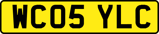 WC05YLC
