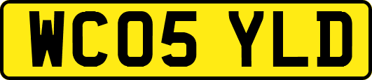 WC05YLD