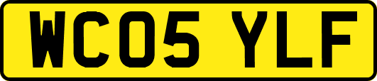 WC05YLF