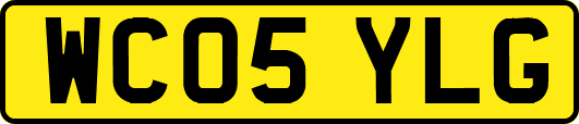 WC05YLG