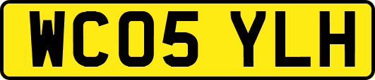 WC05YLH