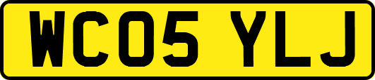 WC05YLJ