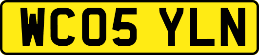 WC05YLN