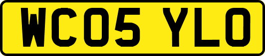WC05YLO