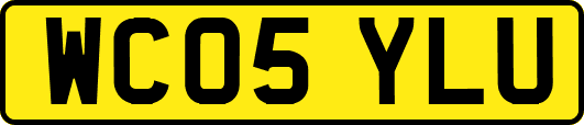 WC05YLU