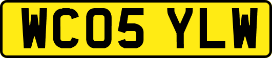 WC05YLW