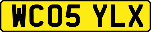 WC05YLX