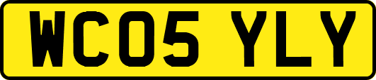 WC05YLY