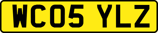 WC05YLZ