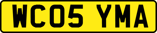 WC05YMA
