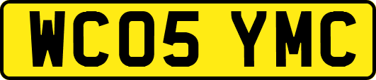 WC05YMC