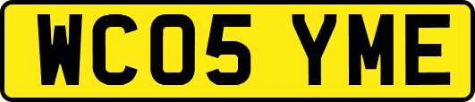 WC05YME