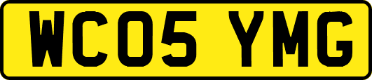 WC05YMG