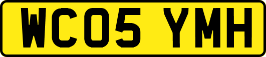 WC05YMH