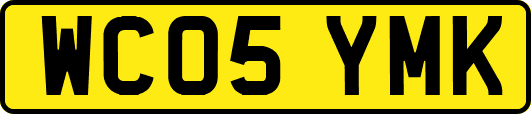 WC05YMK