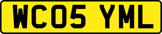 WC05YML
