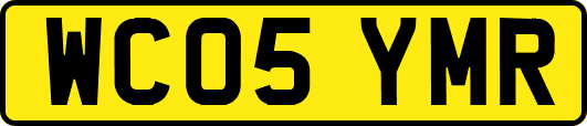 WC05YMR