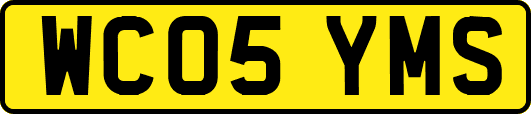 WC05YMS