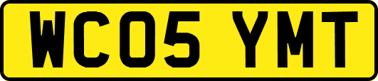 WC05YMT