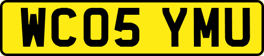 WC05YMU