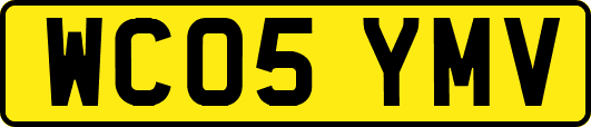 WC05YMV