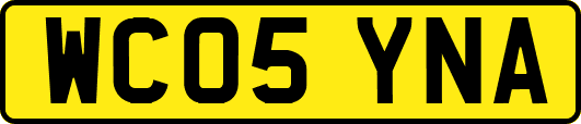 WC05YNA