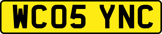 WC05YNC