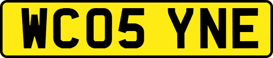 WC05YNE