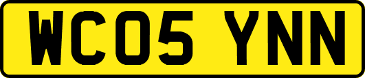 WC05YNN