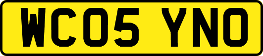 WC05YNO